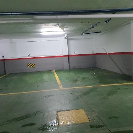 Casa Javi Apartment Pelayos de la Presa Ngoại thất bức ảnh