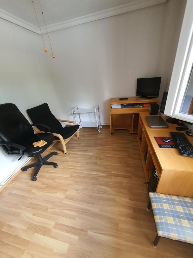 Casa Javi Apartment Pelayos de la Presa Ngoại thất bức ảnh