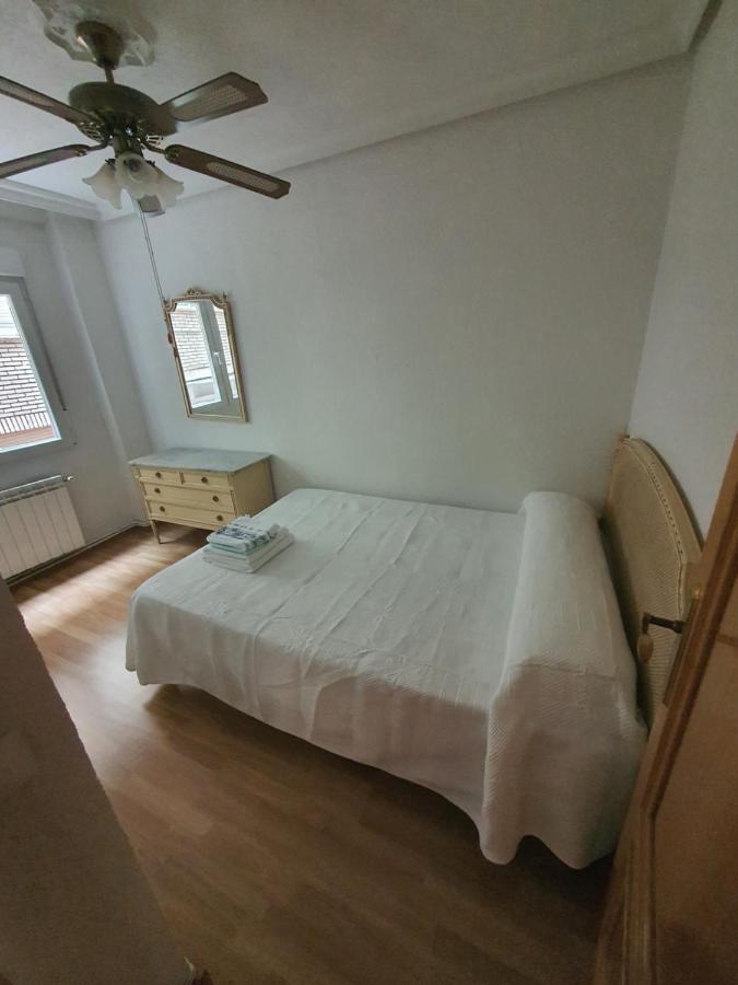 Casa Javi Apartment Pelayos de la Presa Ngoại thất bức ảnh