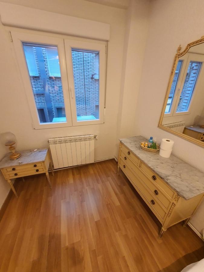 Casa Javi Apartment Pelayos de la Presa Ngoại thất bức ảnh