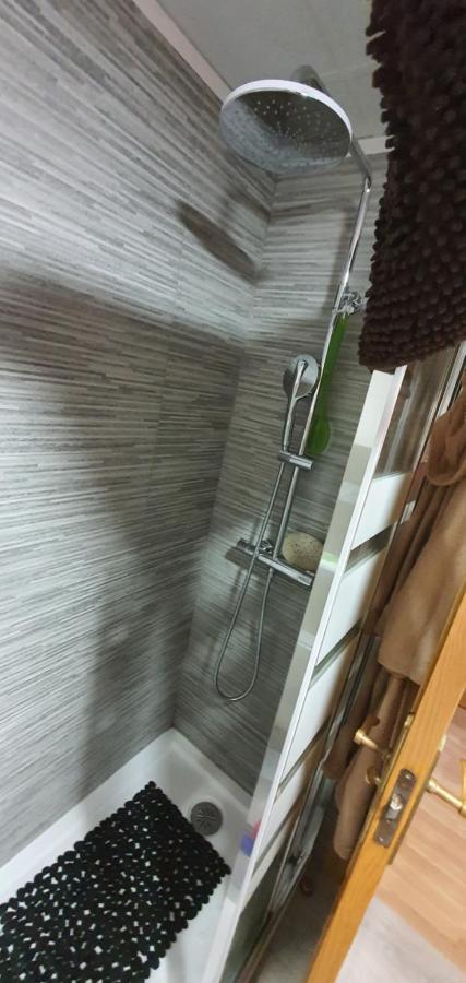 Casa Javi Apartment Pelayos de la Presa Ngoại thất bức ảnh